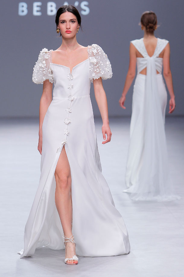 ilovebrides.pt Beba's Closet coleção 2020 vestidos de noiva